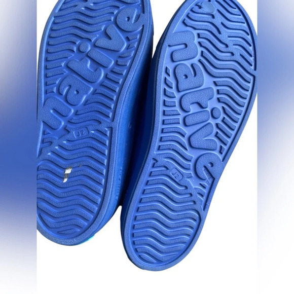 Native Jefferson Cozy Child fleece-lined Size J2 - Picture 11 of 13